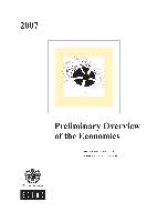 Preliminary Overview of the Economies of Latin America and the Caribbean 2007