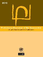 Preliminary Overview of the Economies of Latin America and the Caribbean 2010
