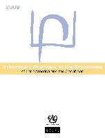 Preliminary Overview of the Economies of Latin America and the Caribbean 2009