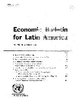 A Measurement Of Price Levels And The Purchasing Power Of Currencies In Latin America 1960 62 Digital Repository Economic Commission For Latin America And The Caribbean