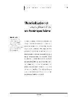 Mondialisation et crises financières en Amérique latine