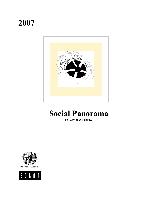 Social Panorama of Latin America 2007