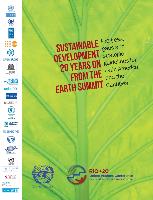 Sustainable development 20 years on from the earth summit: progress, gaps and strategic guidelines for Latin America and the Caribbean
