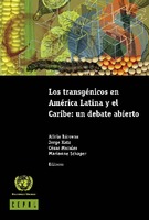 La Bioseguridad De Las Plantas Transgenicas Digital Repository