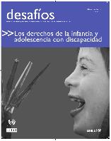Los derechos de la infancia y adolescencia con discapacidad