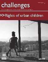 Rights of urban children