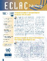 Eclac Notes Nº 39 Digital Repository Economic Commission For Latin America And The Caribbean