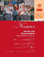 Ageing and Development Newsletter No. 3