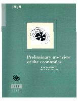 Preliminary Overview of the Economies of Latin America and the Caribbean 1998