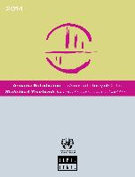 Anuario Estadístico de América Latina y el Caribe 2014 = Statistical yearbook for Latin America and the Caribbean 2014