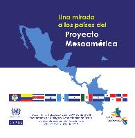 Una mirada a los países del Proyecto Mesoamérica CEPAL