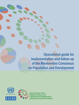 Operational guide for implementation and follow-up of the Montevideo Consensus on Population and Development