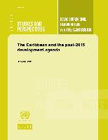 The Caribbean and the post-2015 development agenda