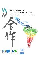 Latin American Economic Outlook 2016: Towards a new Partnership with China