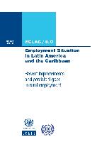 Employment Situation in Latin America and the Caribbean: Recent improvements and persistent gaps in rural employment