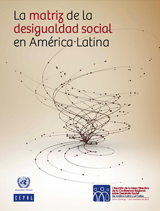 La matriz de la desigualdad social en América Latina
