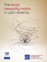 The Social Inequality Matrix In Latin America Digital Repository