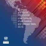Economic and Social Panorama of the Community of Latin American and Caribbean States, 2016