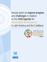 Annual Report On Regional Progress And Challenges In