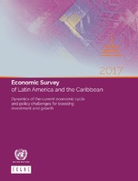 Economic Survey Of Latin America And The Caribbean 2017: Dynamics Of ...