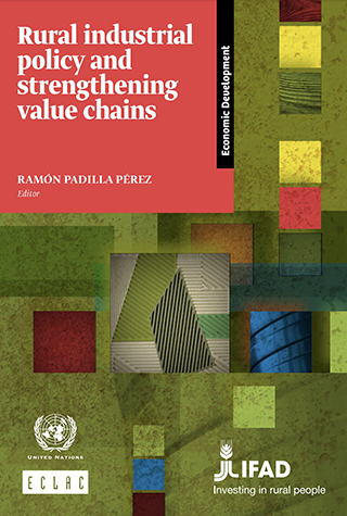 Rural industrial policy and strengthening value chains