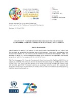 Civil Society Participation In The Forum Of The Countries Of