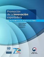 Innovacion Para La Exportacion En Las Pymes De Costa Rica Panama