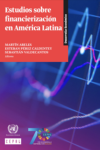 Estudios sobre financierización en América Latina