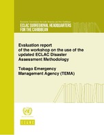 Evaluation Report Of The Workshop On The Use Of The Updated Eclac