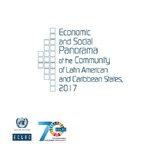 Economic and Social Panorama of the Community of Latin American and Caribbean States, 2017