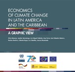 Economics of climate change in Latin America and the Caribbean: a graphic view