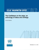 The Caribbean On The Edge An Anthology Of Ideas And