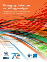 Emerging challenges and shifting paradigms: New perspectives on international cooperation for development