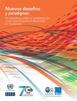 Emerging challenges and shifting paradigms: New perspectives on international cooperation for development