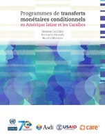 Programmes de transferts monétaires conditionnels en Amérique latine et les Caraïbes