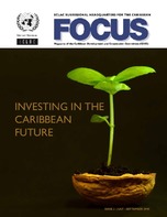 Focus Magazine Digital Repository Economic Commission - 