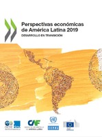 Perspectivas Económicas De América Latina 2019: Desarrollo En Transición