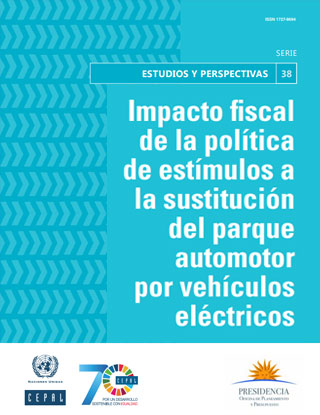 Browsing By Subject Electric Vehicles Digital Repository