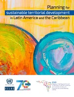 Planning For Sustainable Territorial Development In Latin