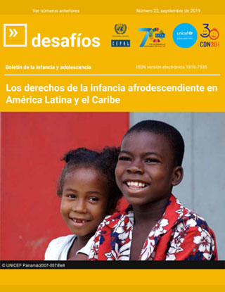 Los derechos de la infancia afrodescendiente en América Latina y el Caribe