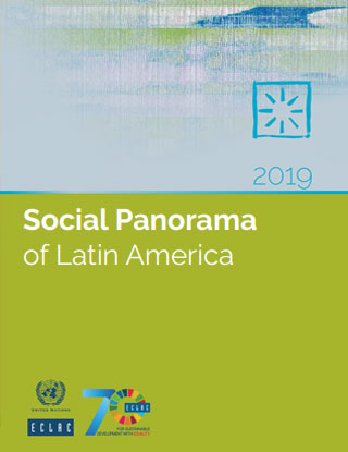 Social Panorama of Latin America 2019