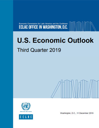 U S Economic Outlook Third Quarter 2019 Digital Repository
