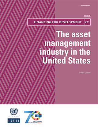 The Asset Management Industry In The United States Digital