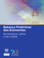 Balanço Preliminar das Economias da América Latina e do Caribe 2019