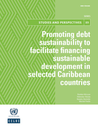 Promoting Debt Sustainability To Facilitate Financing Sustainable