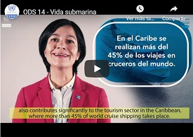 Browsing Videos By Subject Ecosistemas Marinos Digital Repository Economic Commission For Latin America And The Caribbean