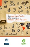 Los incentivos fiscales a las empresas en América Latina y el Caribe. Síntesis