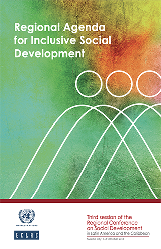Regional Agenda for Inclusive Social Development