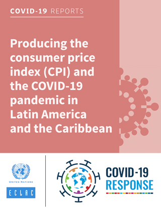 Producing the consumer price index (CPI) and the COVID-19 pandemic in Latin America and the Caribbean