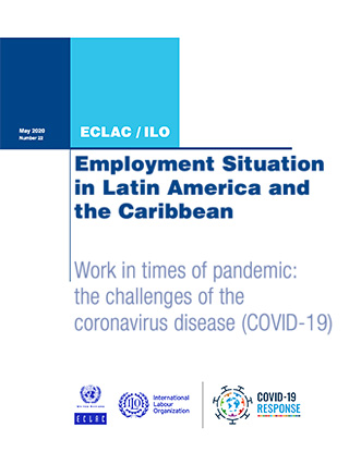 Employment Situation In Latin America And The Caribbean Global